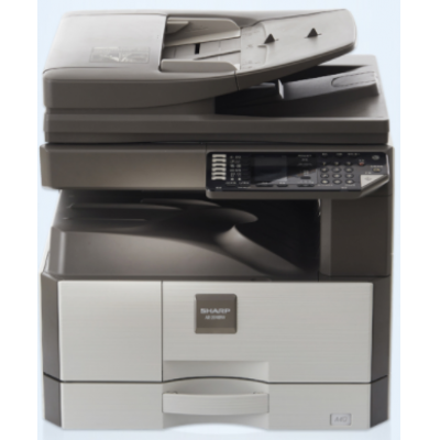 夏普（SHARP）AR-2048NV / 2348NV A3黑白数码复合机