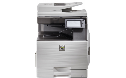 夏普（SHARP）MX-C2621R/C3121R A3彩色数码复合机