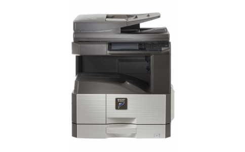 夏普（SHARP）MX-M2658NV A3黑白数码复合机