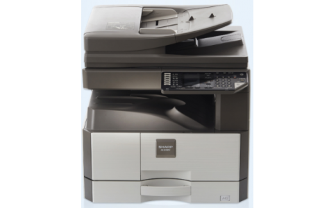 夏普（SHARP）AR-2048NV / 2348NV A3黑白数码复合机